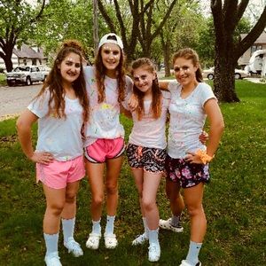 Meet your Posher, Savannah